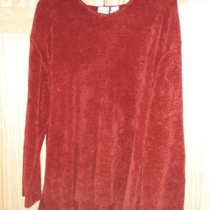 Women's sweater